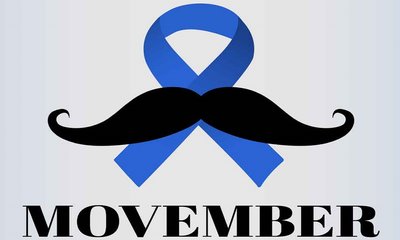 ಪುರುಷರ ಆರೋಗ್ಯಕ್ಕೆ ಆದ್ಯತೆ : ನವೆಂಬರ್ ಎಂದರೆ ಜಾಗೃತಿ ಮಾಸ