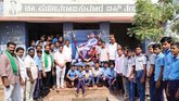 ಡಾ. ಪುನೀತ್ ರಾಜ್‌ಕುಮಾರ್ 5ನೇ ಪುಣ್ಯಸ್ಮರಣೆ ಆಚರಣೆ!