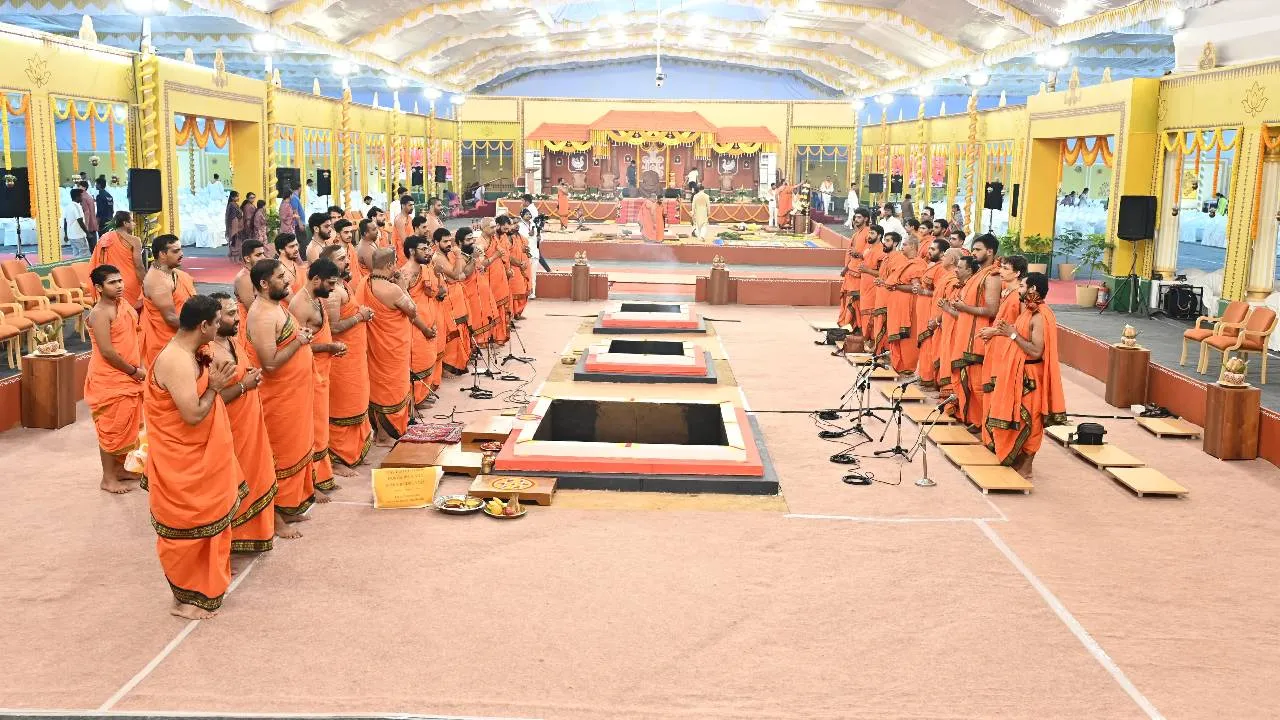 Muddenahalli News