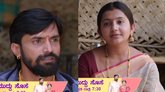 Muddu Sose Serial: ವಿದ್ಯಾ- ಭದ್ರನ ಸಂಸಾರ ಸಾವಿತ್ರಿಯ ಕುತಂತ್ರಕ್ಕೆ ಬಲಿ?