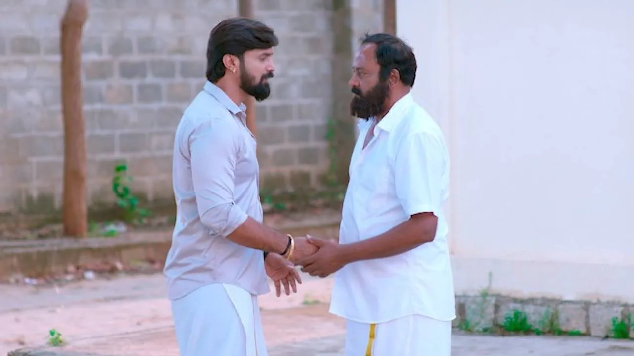 Muddu Sose Serial: ಮುದ್ದು ಸೊಸೆ ಮಹಾಸಂಚಿಕೆ-ವಿದ್ಯಾಳ ಭವಿಷ್ಯವೇ ಅಲ್ಲೋಲ..ಕಲ್ಲೋಲ - Image 3