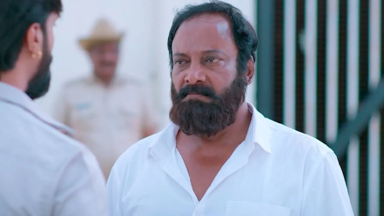 Muddu Sose Serial: ಮುದ್ದು ಸೊಸೆ ಮಹಾಸಂಚಿಕೆ-ವಿದ್ಯಾಳ ಭವಿಷ್ಯವೇ ಅಲ್ಲೋಲ..ಕಲ್ಲೋಲ - Image 4