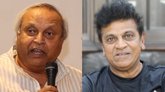 ಕಮಲ್‌ ಹಾಸನ್‌ ಪರ ಇರೋರೆಲ್ಲಾ ನಾಡದ್ರೋಹಿಗಳು: ಮುಖ್ಯಮಂತ್ರಿ ಚಂದ್ರು ಕಿಡಿ