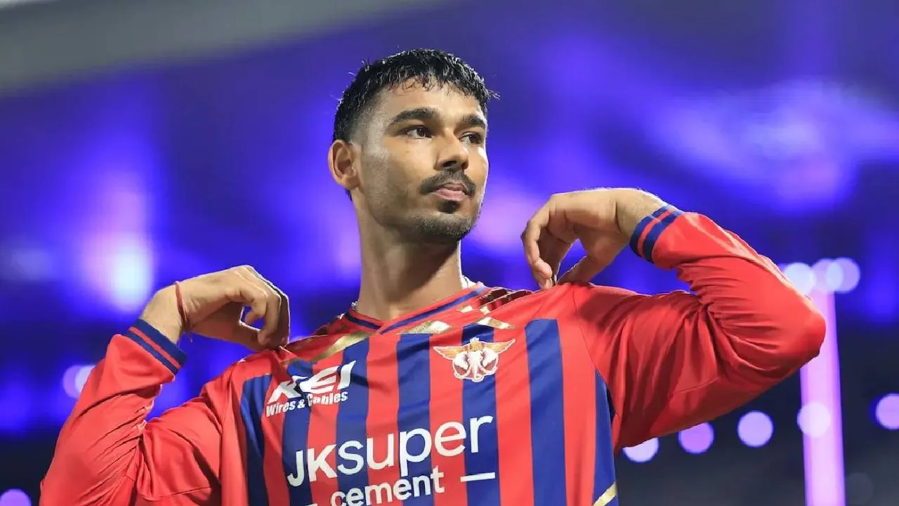 Who is Mukul Choudhary?: ಧೋನಿಯಂತೆ ಹೆಲಿಕಾಪ್ಟರ್ ಶಾಟ್ ಬಾರಿಸುವ ಮುಕುಲ್ ಚೌಧರಿ ಯಾರು?