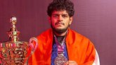 ಏಷ್ಯನ್ ಗೇಮ್ಸ್ ಕುಸ್ತಿಪಟು ಮುಕುಲ್ ದಹಿಯಾ ತಾತ್ಕಾಲಿಕ ಅಮಾನತು