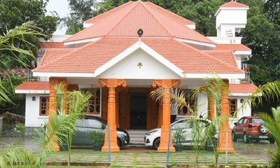 ಕರಾವಳಿಯ ಕಿರೀಟ – ಮೂಲ್ಕಿ ಅರಮನೆ