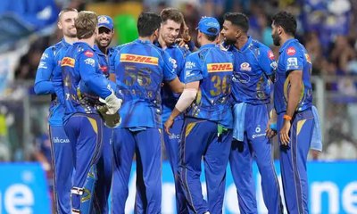 IPL 2026: ಮುಂಬೈ ಇಂಡಿಯನ್ಸ್‌ನಿಂದ ರಿಲೀಸ್‌ ಆಗಲಿರುವ ಆಟಗಾರರು!