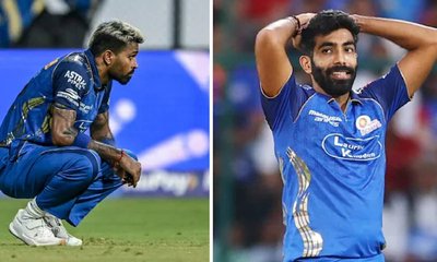 ಜಸ್‌ಪ್ರೀತ್‌ ಬುಮ್ರಾಗೆ ಅವಮಾನ ಮಾಡಿದರೆ ಹಾರ್ದಿಕ್‌ ಪಾಂಡ್ಯ?