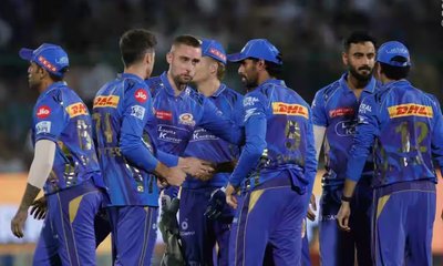 ಮುಂಬೈ ಇಂಡಿಯನ್ಸ್‌ ಕಣ್ಣಿಟ್ಟಿರುವ ಐವರು ಆಟಗಾರರು!