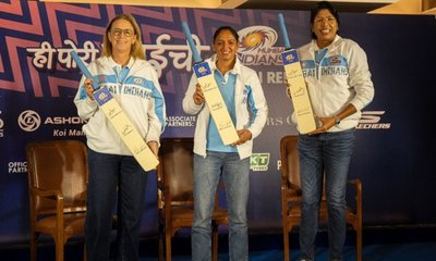 ಯಶಸ್ಸಿನ ಓಟ ಮುಂದುವರಿಸಲು ಮುಂಬೈ ಇಂಡಿಯನ್ಸ್‌ ಸಜ್ಜು!