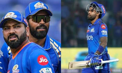 ಮುಂಬೈನ ಟಾಪ್ 3 ಫ್ಲಾಪ್ ಆಟಗಾರರನ್ನು ಹೆಸರಿಸಿದ ಶಾನ್‌ ಪೊಲಾಕ್‌!