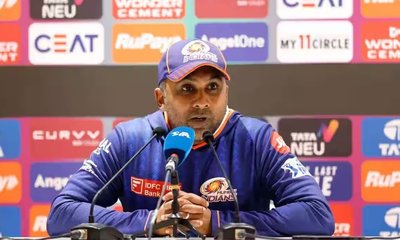 ಮುಂಬೈ ಇಂಡಿಯನ್ಸ್‌ ಉಳಿಸಿಕೊಳ್ಳಬಲ್ಲ ಆಟಗಾರರ ವಿವರ!