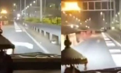 ಮುಂಬೈನಲ್ಲಿ ಗಮನ ಸೆಳೆದ ಮ್ಯೂಸಿಕಲ್ ರೋಡ್