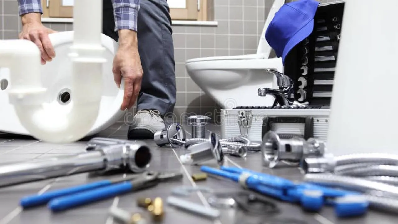 Viral News: ಪ್ಲಂಬರ್ ಕೆಲಸ ಮಾಡುವ ವ್ಯಕ್ತಿಯ ವಾರ್ಷಿಕ ಆದಾಯ ಗೊತ್ತಾ? ಐಟಿ ಉದ್ಯೋಗಕ್ಕಿಂತ ಇದೆ ಬೆಸ್ಟ್‌ ಎಂದ ನೆಟ್ಟಿಗರು