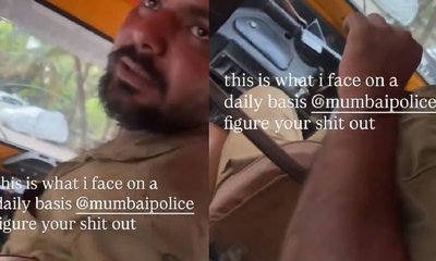 ಮಹಿಳಿಗೆ ಲೈಂಗಿಕ ಕಿರುಕುಳ ನೀಡಿದ ಆಟೋ ಚಾಲಕ: ನೆಟ್ಟಿಗರ ಆಕ್ರೋಶ