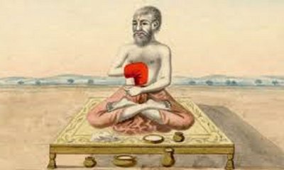 ಕಪಿಲ ಮುನಿ ಮತ್ತು ದೇವಹೂತಿಯ ಸಂವಾದ, ಭಾಗವತದ ಕಥೆ