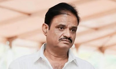 ಅತ್ಯಾಚಾರ ಆರೋಪ; ಶಾಸಕ ಮುನಿರತ್ನ ವಿರುದ್ಧ ಮತ್ತೊಂದು ಎಫ್‌ಐಆರ್‌