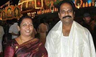 ಮೇಯರ್‌ ದಂಪತಿ ಕೊಲೆ ಪ್ರಕರಣ; ಐವರಿಗೆ ಮರಣದಂಡನೆ