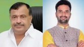 ಆಂಧ್ರದಲ್ಲಿ ಬೆಂಗಳೂರಿನ ಇಬ್ಬರು ಬಿಜೆಪಿ ಮುಖಂಡರ ಕತ್ತು ಸೀಳಿ ಬರ್ಬರ ಹತ್ಯೆ!