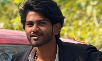 ಮಗಳನ್ನು ಪ್ರೀತಿಸಿದ್ದಕ್ಕೆ  ಯುವಕನ ಕೊಲೆ ಮಾಡಿದ ಷೋಷಕರು!