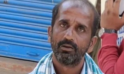 ಮಾವನನ್ನೇ ಕೊಂದ ಅಳಿಯ; ಶವ ಸುಟ್ಟು ಹಾಕಲು ಪತ್ನಿ, ಮಗಳು ನೆರವು!