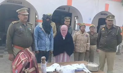 ಗಂಡನನ್ನು ಕೊಂದು ದೇಹ ಕತ್ತರಿಸಿ ನದಿಗೆಸೆದ ಪತ್ನಿ!