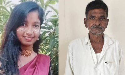 ಮರ್ಯಾದಾ ಹತ್ಯೆಗೆ ಯುವತಿ ಬಲಿ