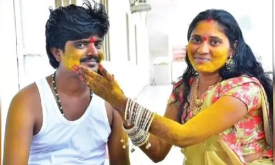 ಬಾಯ್‌ಫ್ರೆಂಡ್‌ಗಾಗಿ ಮದುವೆಯಾದ ಒಂದೇ ತಿಂಗಳಿಗೇ ಗಂಡನನ್ನೇ ಕೊಂದಳಾ ಪತ್ನಿ?
