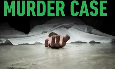 ಕುಡಿದ ಮತ್ತಿನಲ್ಲಿ ಹೆಂಡತಿ ಕತ್ತು ಸೀಳಿ ಕೊಂದ ಪಾಪಿ ಪತಿ