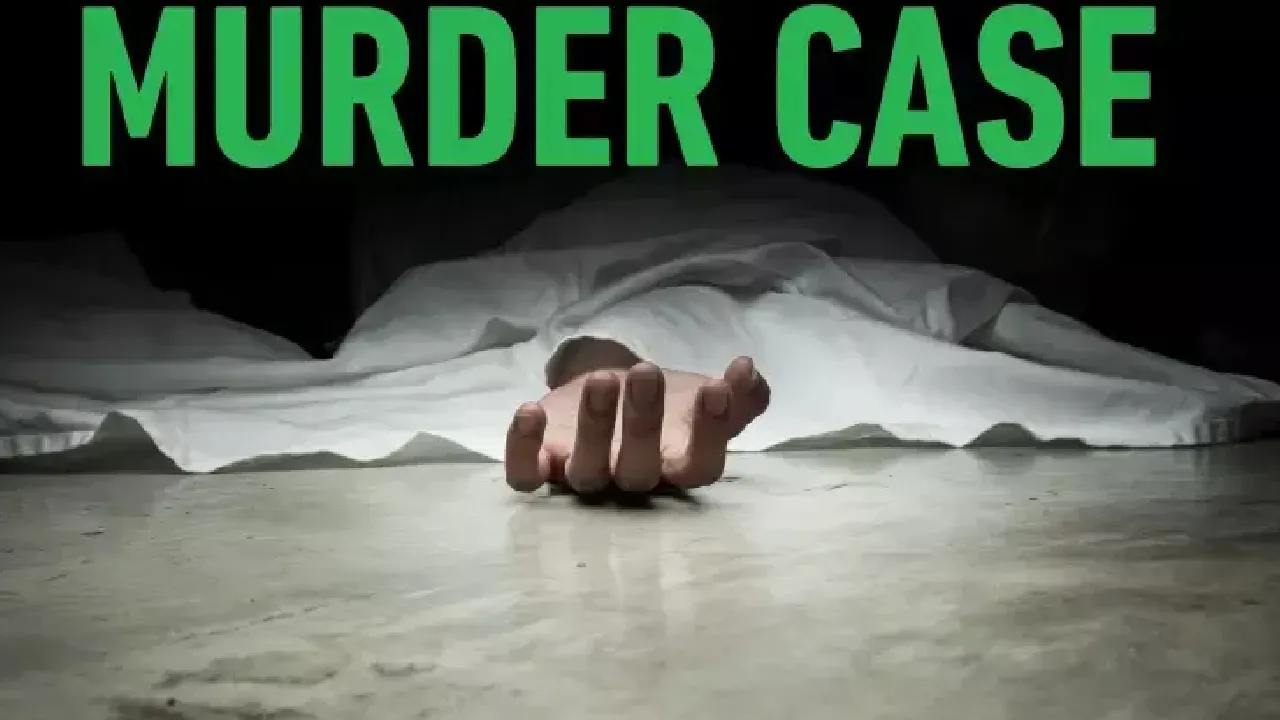 ಕುಡಿದ ಮತ್ತಿನಲ್ಲಿ ಹೆಂಡತಿ ಕತ್ತು ಸೀಳಿ ಕೊಂದ ಪಾಪಿ ಪತಿ