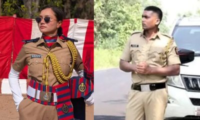 ಪ್ರೀತಿಗಾಗಿ ಪೊಲೀಸ್‌ ಆಗಿದ್ದ ಅಪ್ಪನನ್ನೇ ಕೊಂದ ಮಗಳು