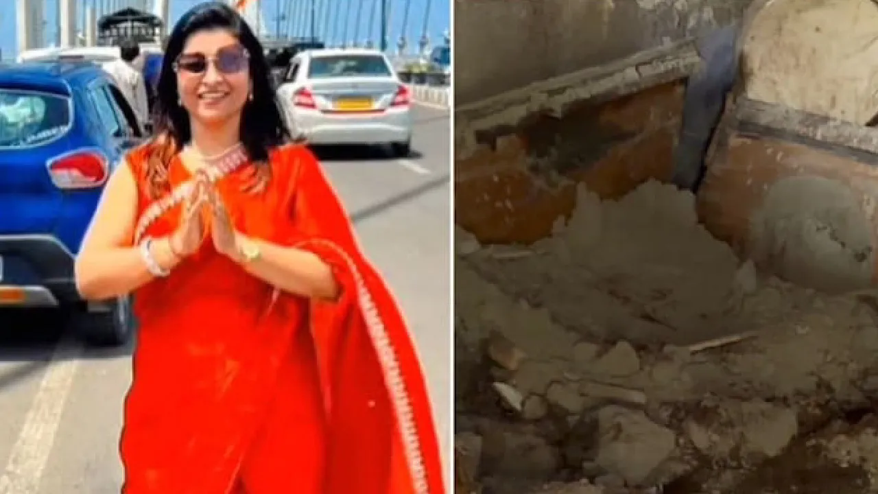 ಪತ್ನಿಯನ್ನು ಕೊಂದು ಶವವನ್ನು ಮರದ ಪೆಟ್ಟಿಗೆಯಲ್ಲಿ ಹಾಕಿ ಸಿಮೆಂಟ್‌ನಿಂದ ಮುಚ್ಚಿದ ಪಾಪಿ ಪತಿ