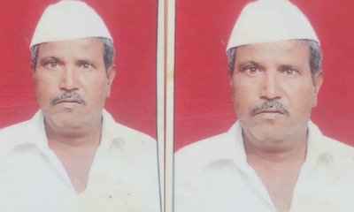 ವೃದ್ಧನನ್ನು ಕೊಂದ ದುಷ್ಕರ್ಮಿಗಳು