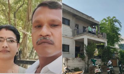 ಹೆತ್ತವರನ್ನೇ ಹೊಡೆದು ಕೊಂದ ಮಗ!