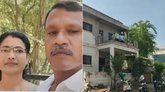 ಹೆತ್ತವರನ್ನೇ ಹೊಡೆದು ಕೊಂದ ಮಗ!