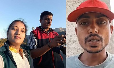 2 ಕೋಟಿ ಇನ್ಷುರೆನ್ಸ್ ಹಣಕ್ಕಾಗಿ ಮಾಜಿ ಯೋಧನ ಕೊಲೆ