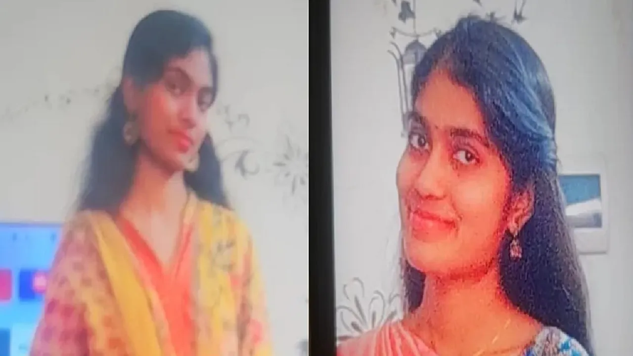 "ತಾಯಿ ನನ್ನನ್ನು ಕಂಟ್ರೋಲ್‌ ಮಾಡುತ್ತಿದ್ದಳು"; ಕುಟುಂಬಸ್ಥರ ಕೊಲೆ ಬಗ್ಗೆ ಹಂತಕಿ ಶ್ವೇತಾ ಹೇಳಿದ್ದೇನು?