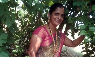 ಪತ್ನಿಯನ್ನು ಮಾರಾಕಾಸ್ತ್ರಗಳಿಂದ ಕೊಚ್ಚಿ ಕೊಲೆಗೈದ ಪತಿ