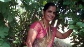 ಪತ್ನಿಯನ್ನು ಮಾರಾಕಾಸ್ತ್ರಗಳಿಂದ ಕೊಚ್ಚಿ ಕೊಲೆಗೈದ ಪತಿ