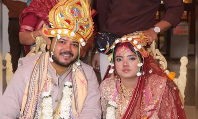 ಮದುವೆಯಾದ ಎರಡೇ ತಿಂಗಳಿಗೆ ನವವಿವಾಹಿತೆ ಸಾವು
