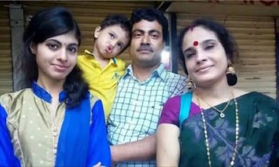 ಒಂದೇ ಕುಟುಂಬದ ನಾಲ್ವರನ್ನು ಕೊಂದು ಡ್ರಗ್ಸ್‌ ಸೇವಿಸಿದ ಹಂತಕರು