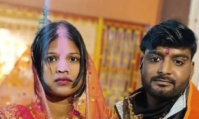 ಪ್ರೀತಿಸಿ ಮದುವೆಯಾಗಿ 9 ತಿಂಗಳಿಗೆ ಪತ್ನಿಯನ್ನು ಕೊಂದ ಪತಿ