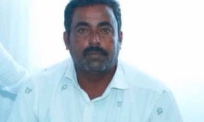 ಪಾರ್ಟಿ ಮಾಡುತ್ತಿದ್ದ ಮಾಜಿ ಗ್ರಾ.ಪಂ ಅಧ್ಯಕ್ಷನ ಮೇಲೆ ಡೆಡ್ಲಿ ಅಟ್ಯಾಕ್‌