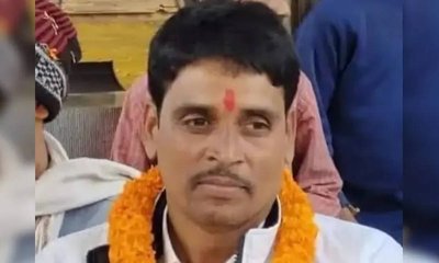 ಆರ್​​ಜೆಡಿ ನಾಯಕನ ಗುಂಡಿಕ್ಕಿ ಹತ್ಯೆ