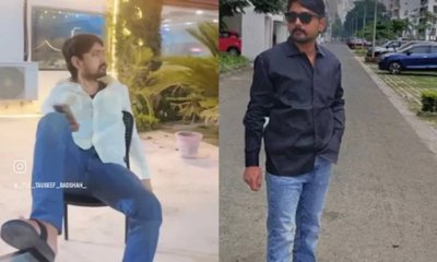 ಬಿಹಾರದ ಕೊಲೆ ಕೇಸ್‌ಗೆ ಆರೋಪಿ ಹಿಸ್ಟರಿ ಕೇಳಿದ್ರೆ ಶಾಕ್‌ ಆಗ್ತೀರಾ?