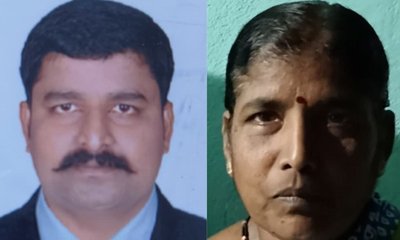 ಮದುವೆ ಮಾಡಿಲ್ಲ ಎಂದು ತಾಯಿಯನ್ನೇ ಕೊಲ್ಲಲು ಯತ್ನಿಸಿದ ಪಾಪಿ ಮಗ!