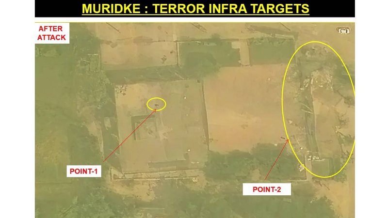Muridke 3