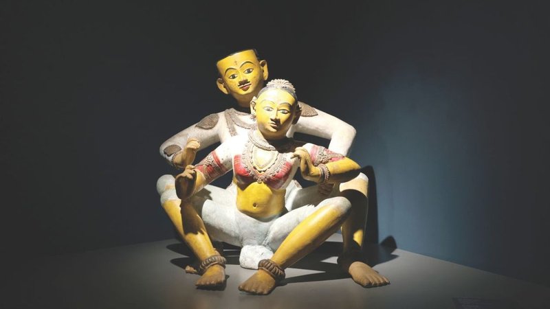 Museum of Art & Photography Bengaluru