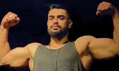 ಯುವತಿಯರಿಗೆ ಬ್ಯಾಡ್‌ ಟಚ್‌ ಮಾಡುತ್ತಿದ್ದ ಮುಸ್ಲಿಂ ಜಿಮ್ ಟ್ರೈನರ್‌ ಅರೆಸ್ಟ್