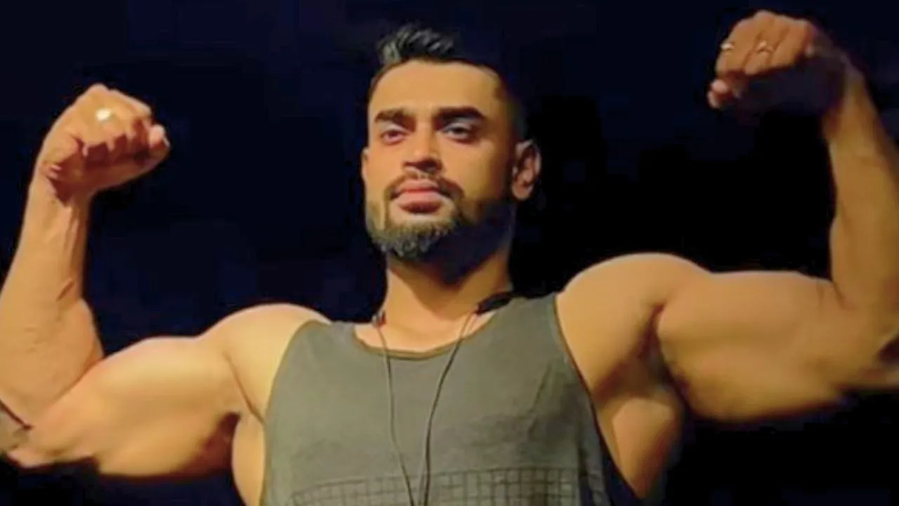 Dharwad News: ಬೇಕಂತಲೇ ಯುವತಿಯರ ಮೈ ಕೈ ಮುಟ್ಟಿ ಅನುಚಿತ ವರ್ತನೆ; ಧಾರವಾಡದಲ್ಲಿ‌ ಮುಸ್ಲಿಂ ಜಿಮ್ ಟ್ರೈನರ್‌ ಅರೆಸ್ಟ್